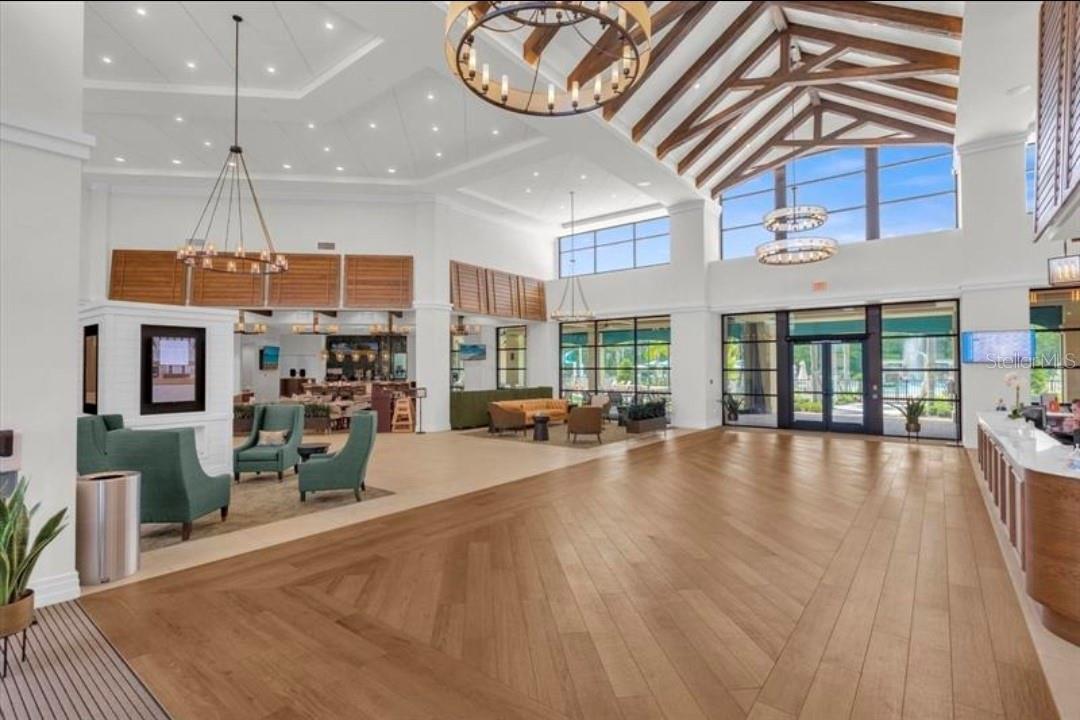 DEL WEBB SUNBRIDGE PH 2A - Residential