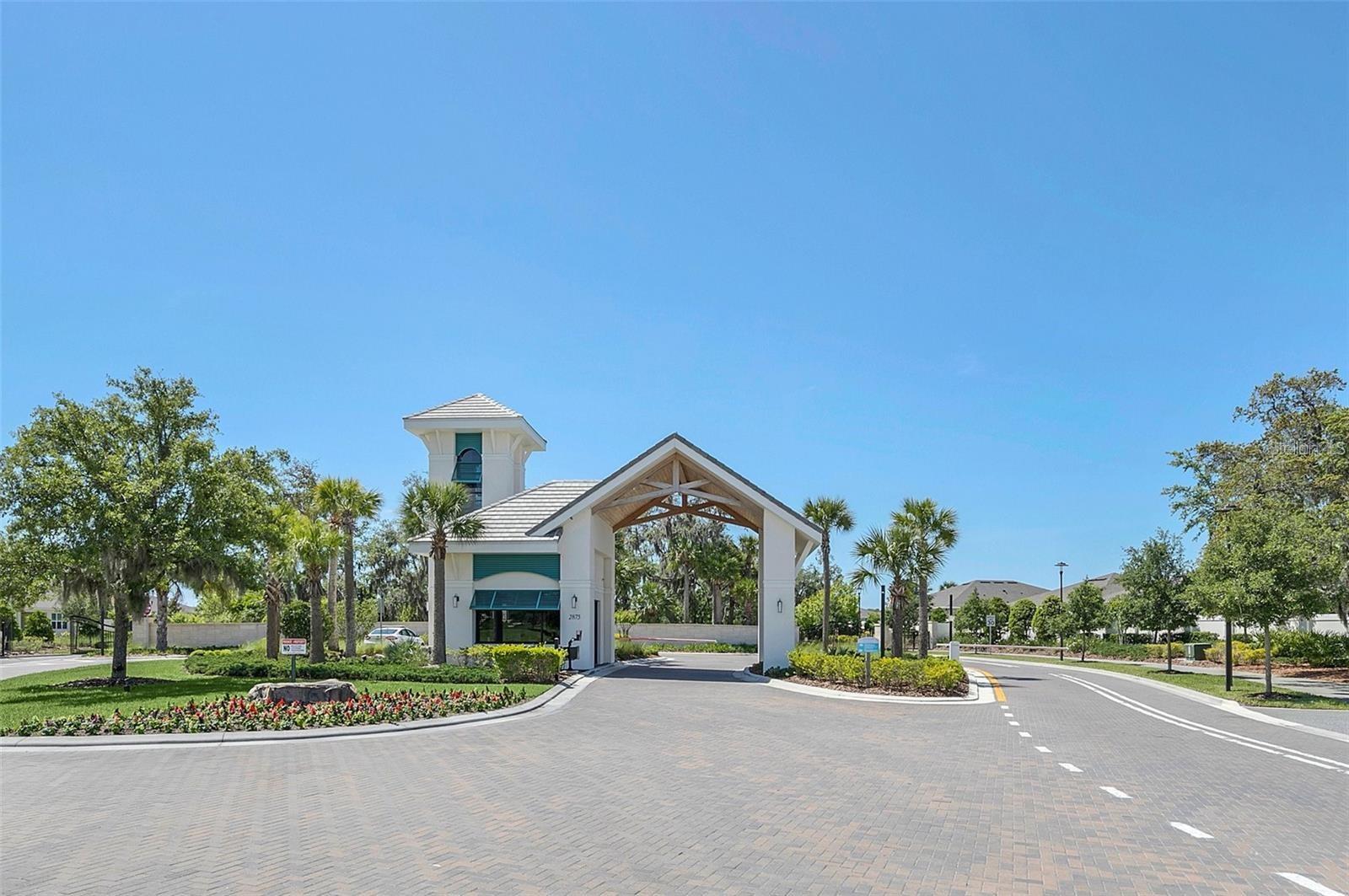 DEL WEBB SUNBRIDGE PH 2A - Residential