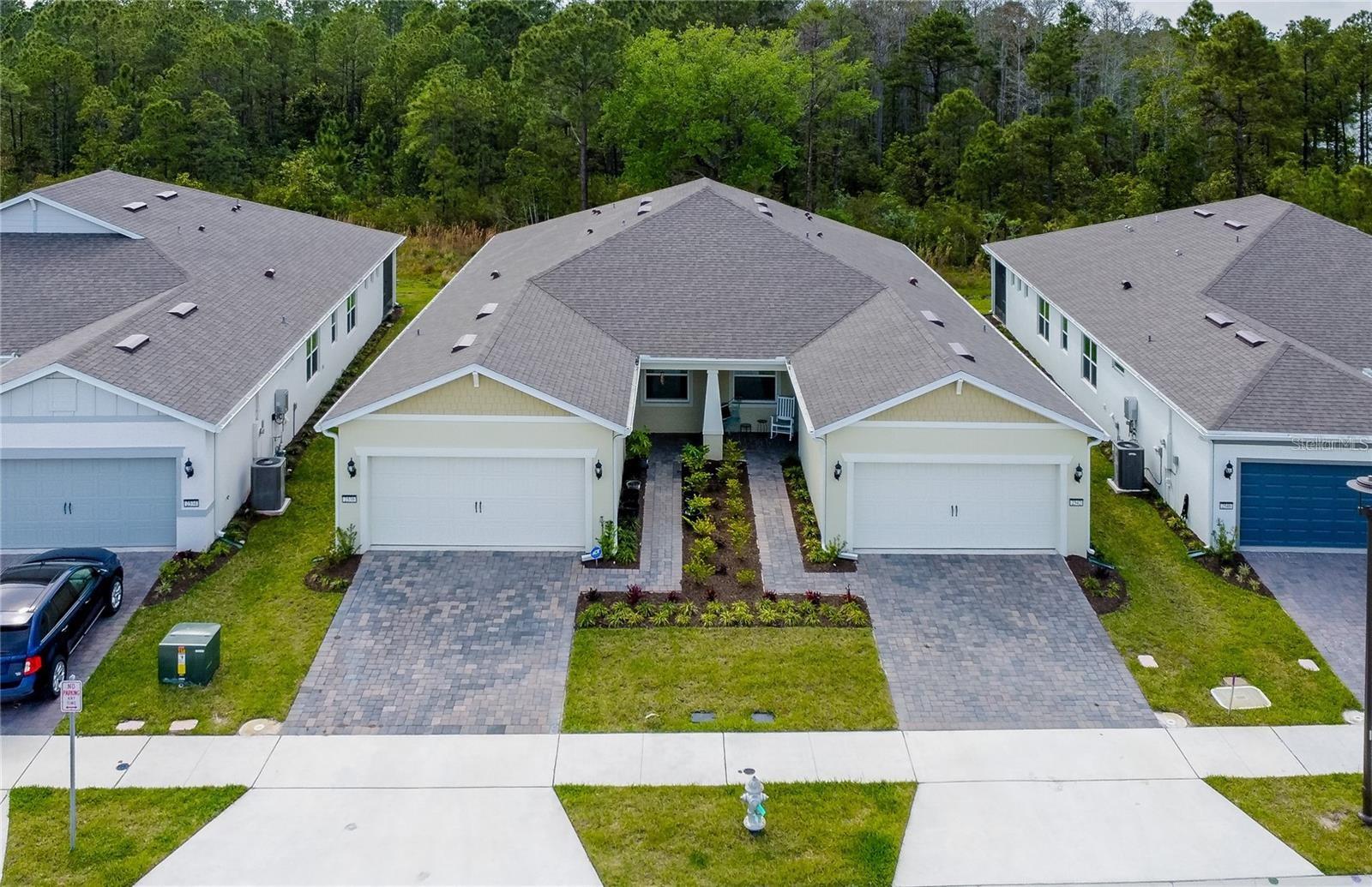 DEL WEBB SUNBRIDGE PH 2A - Residential