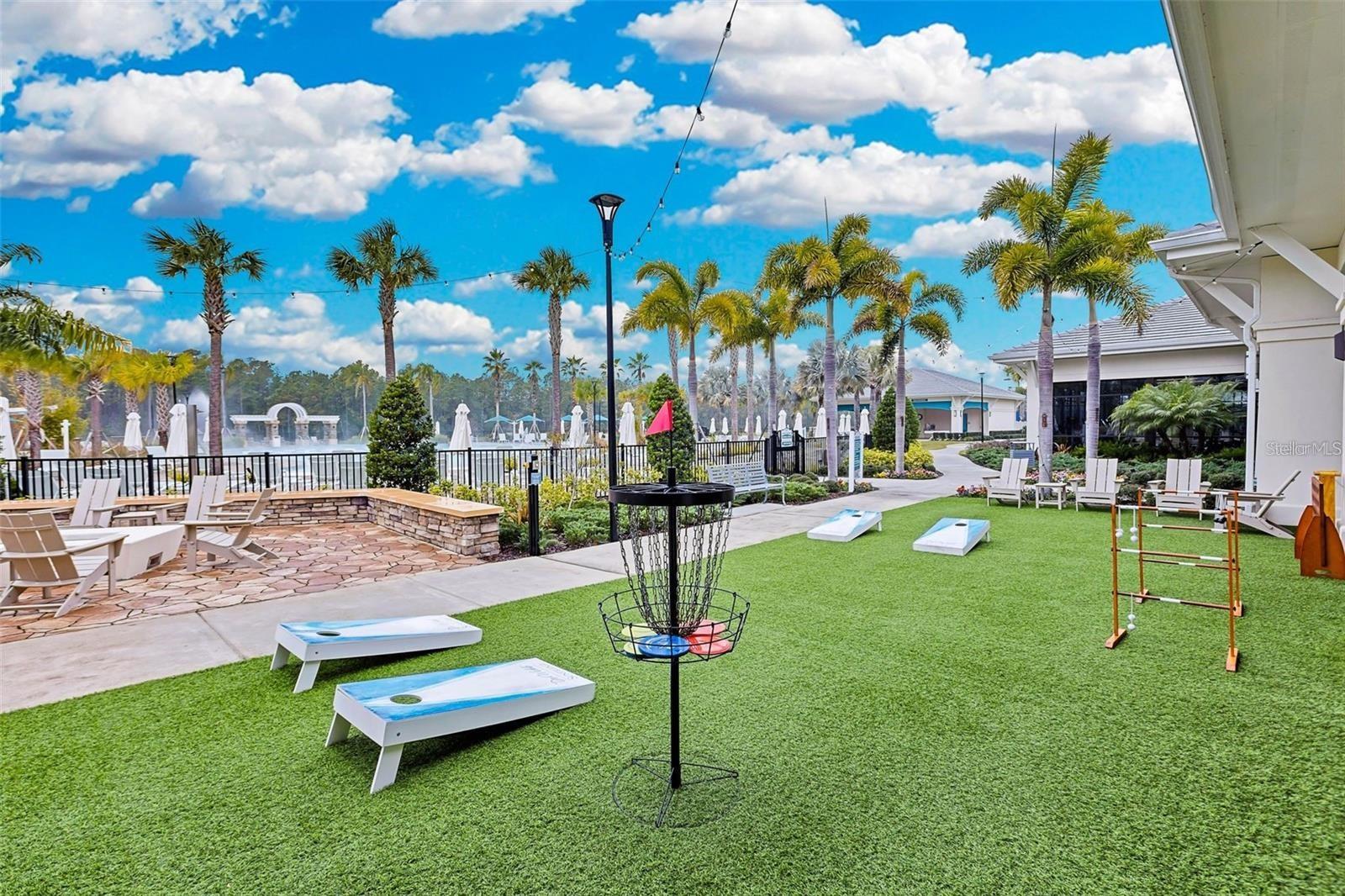 DEL WEBB SUNBRIDGE PH 2A - Residential