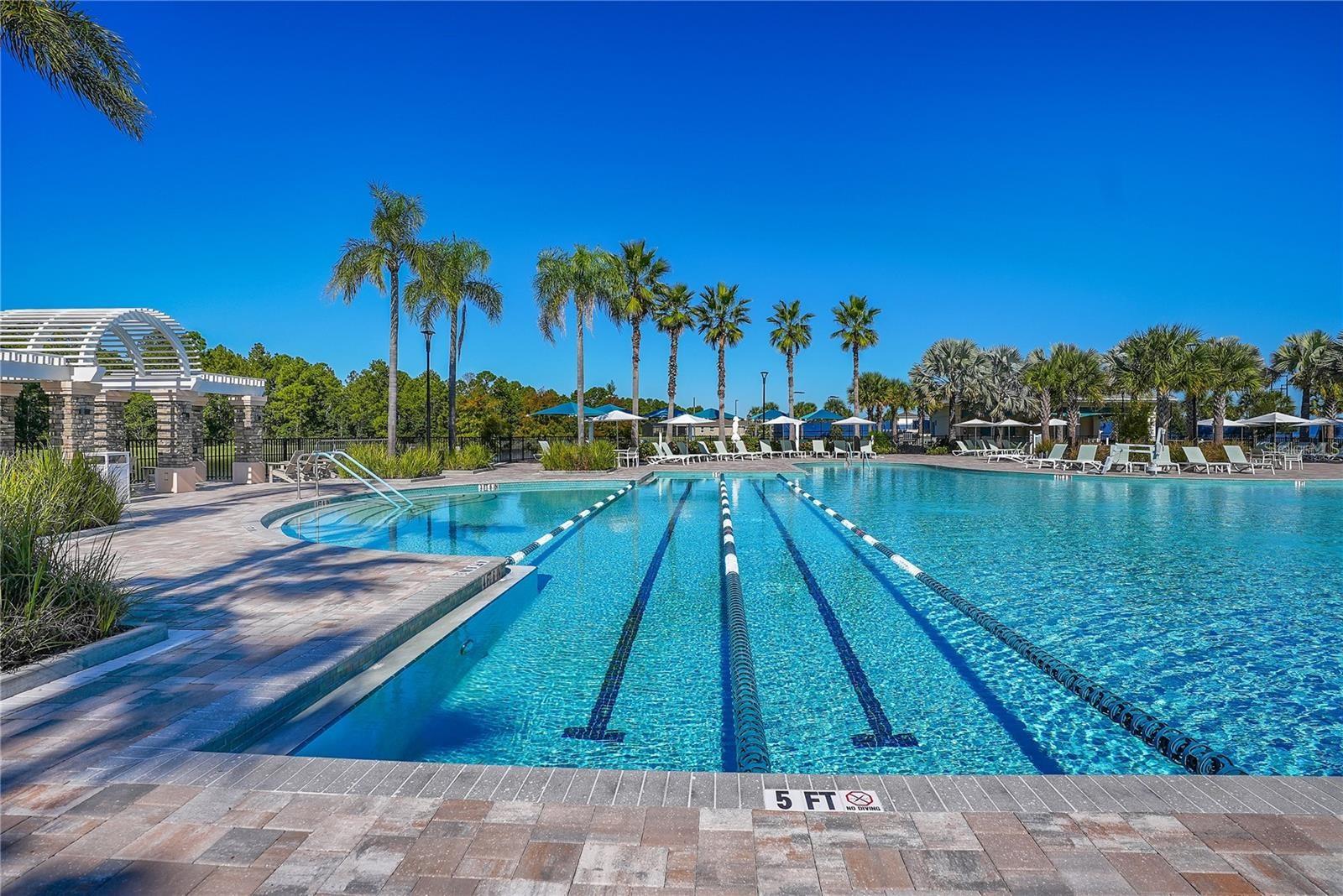 DEL WEBB SUNBRIDGE PH 2A - Residential