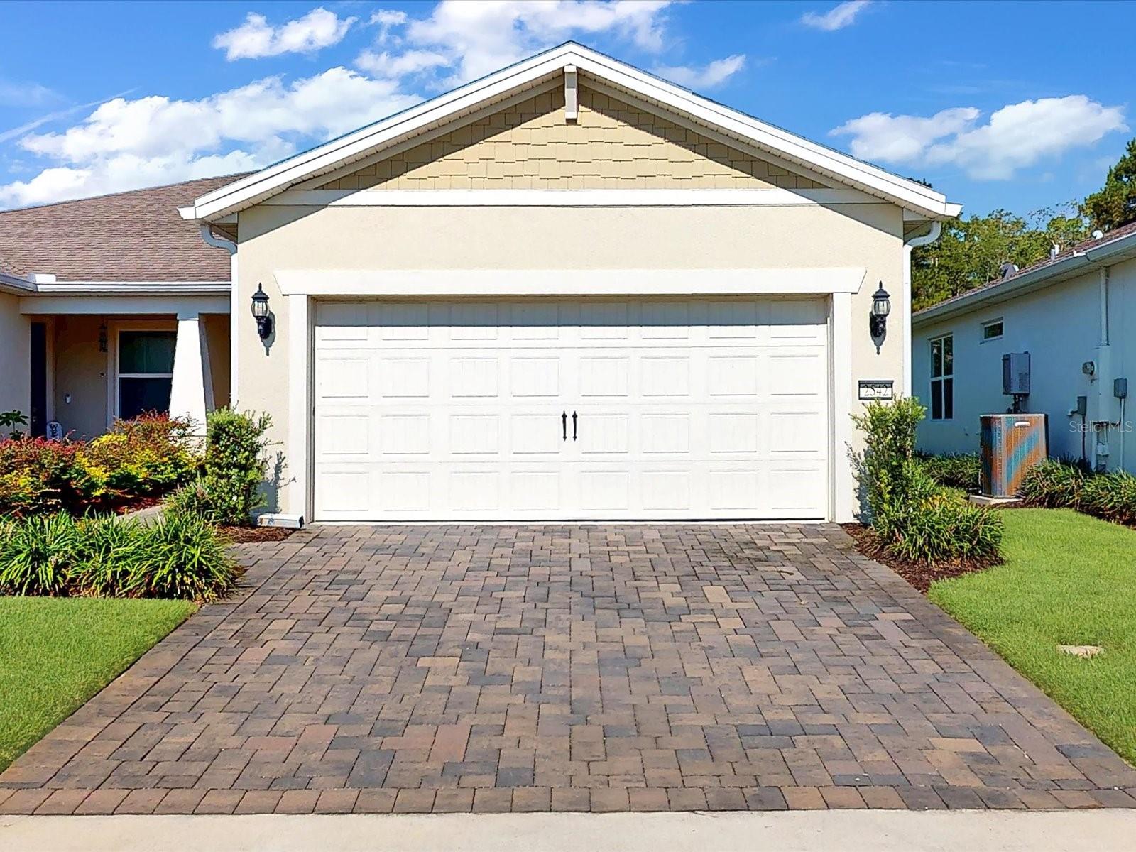 DEL WEBB SUNBRIDGE PH 2A - Residential
