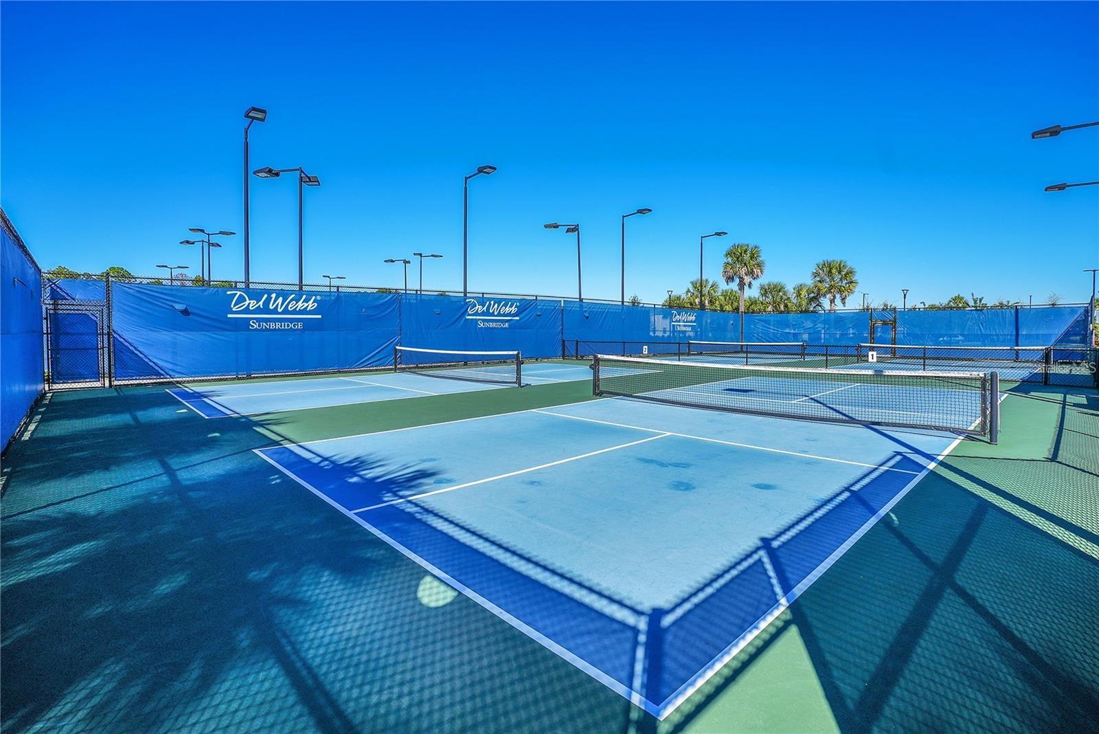 DEL WEBB SUNBRIDGE PH 2A - Residential