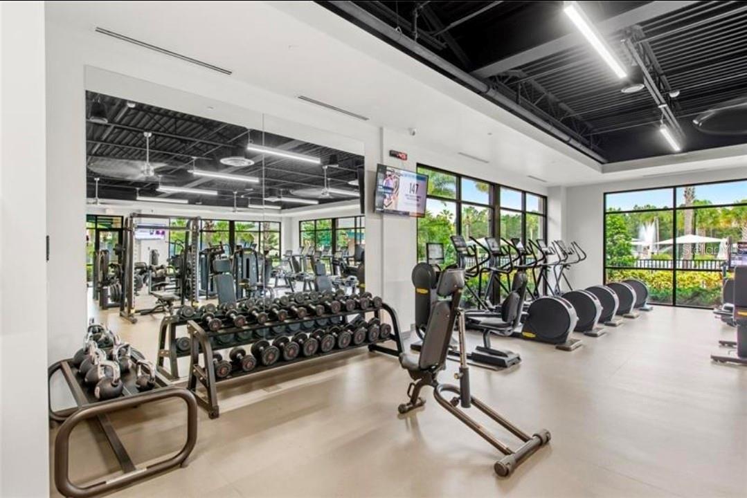 DEL WEBB SUNBRIDGE PH 2A - Residential