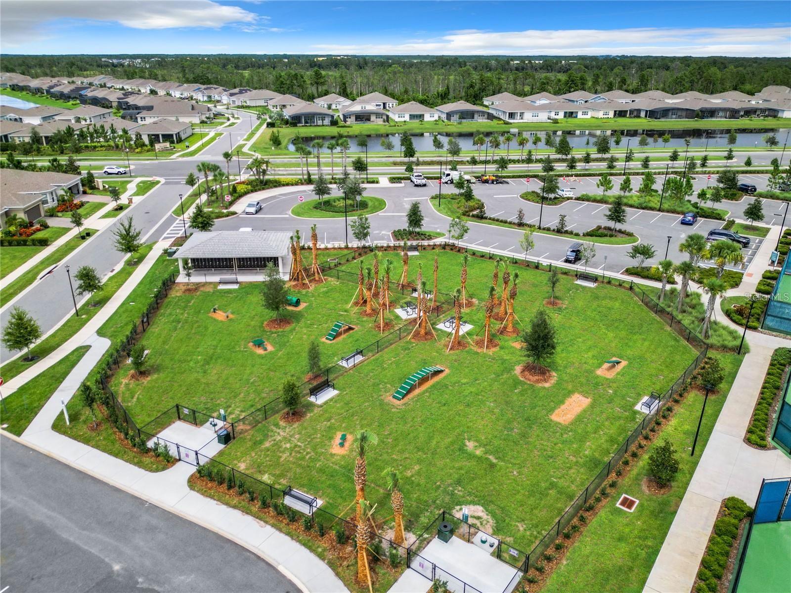DEL WEBB SUNBRIDGE PH 2A - Residential