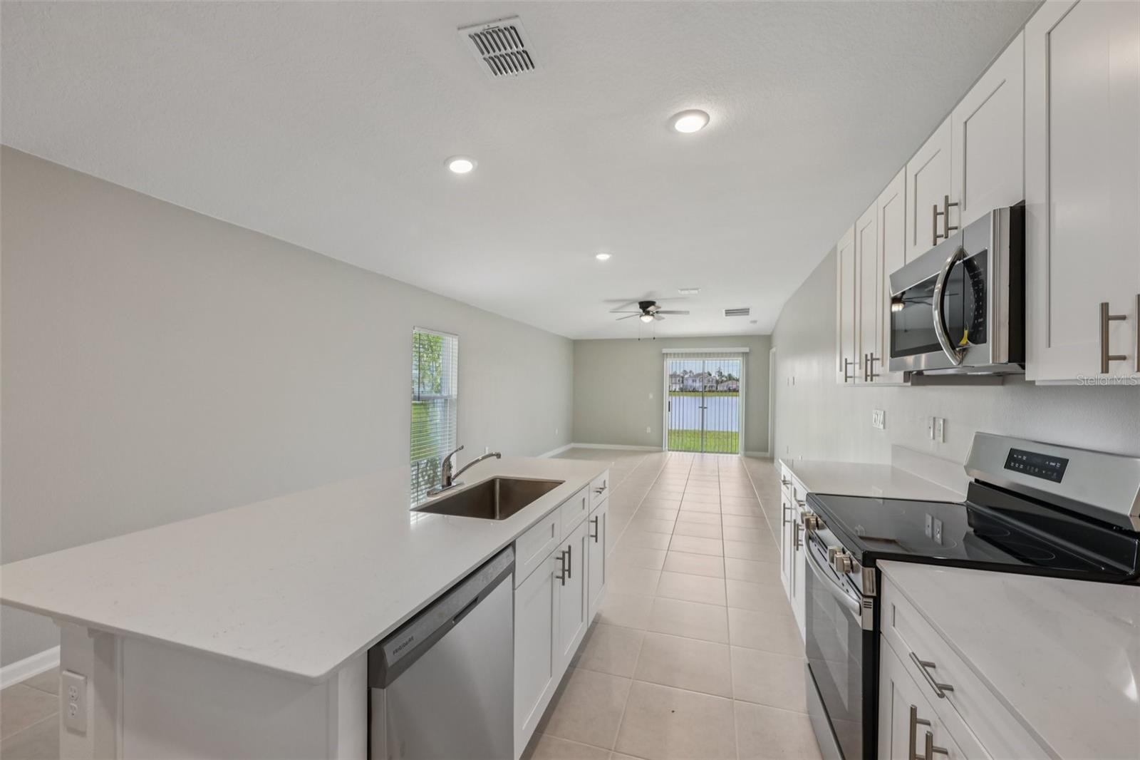 INTEGRATED LPGA PH B - Residential