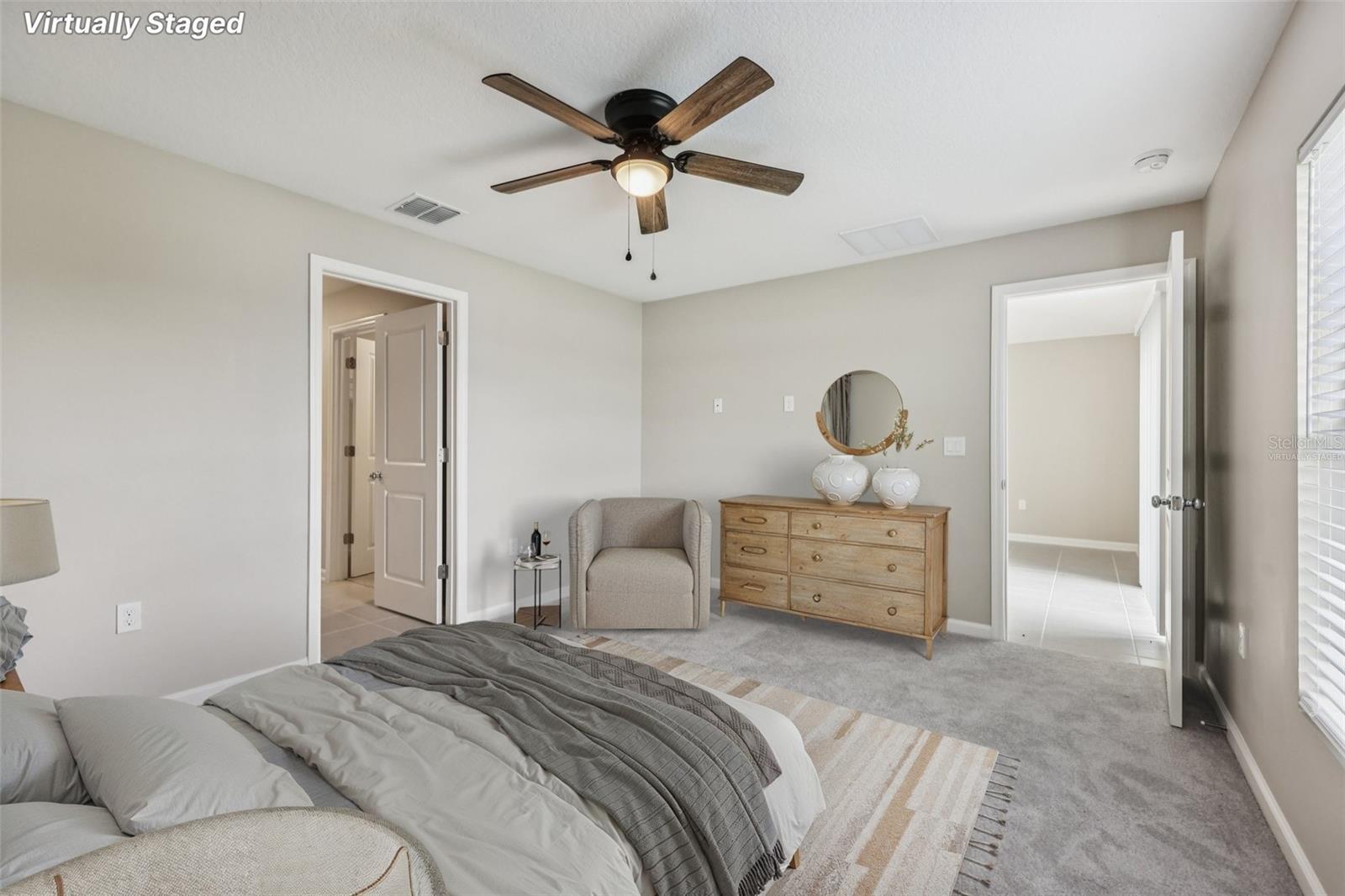 INTEGRATED LPGA PH B - Residential