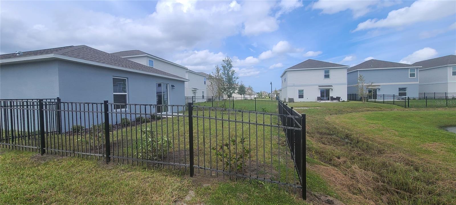 INTEGRATED LPGA PH B - Residential