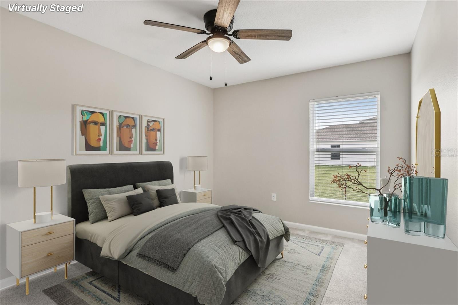 INTEGRATED LPGA PH B - Residential