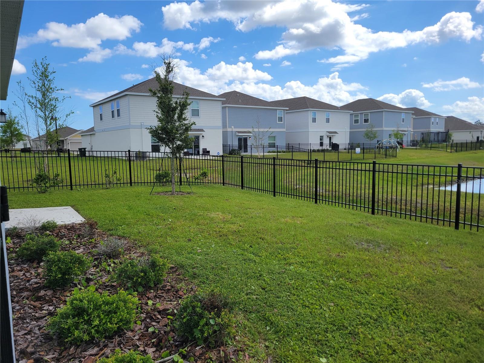 INTEGRATED LPGA PH B - Residential