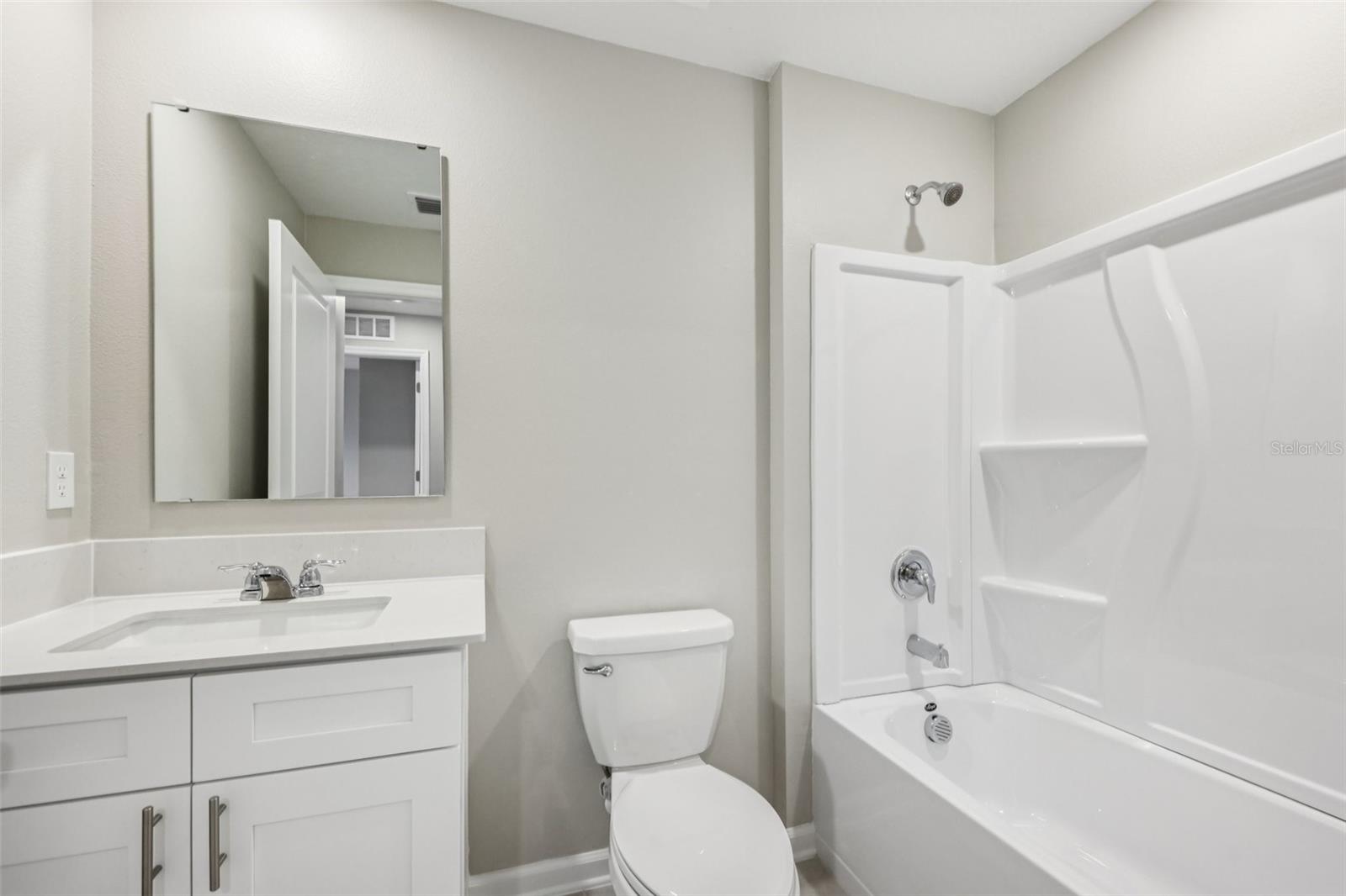 INTEGRATED LPGA PH B - Residential