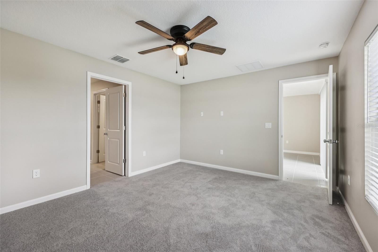 INTEGRATED LPGA PH B - Residential