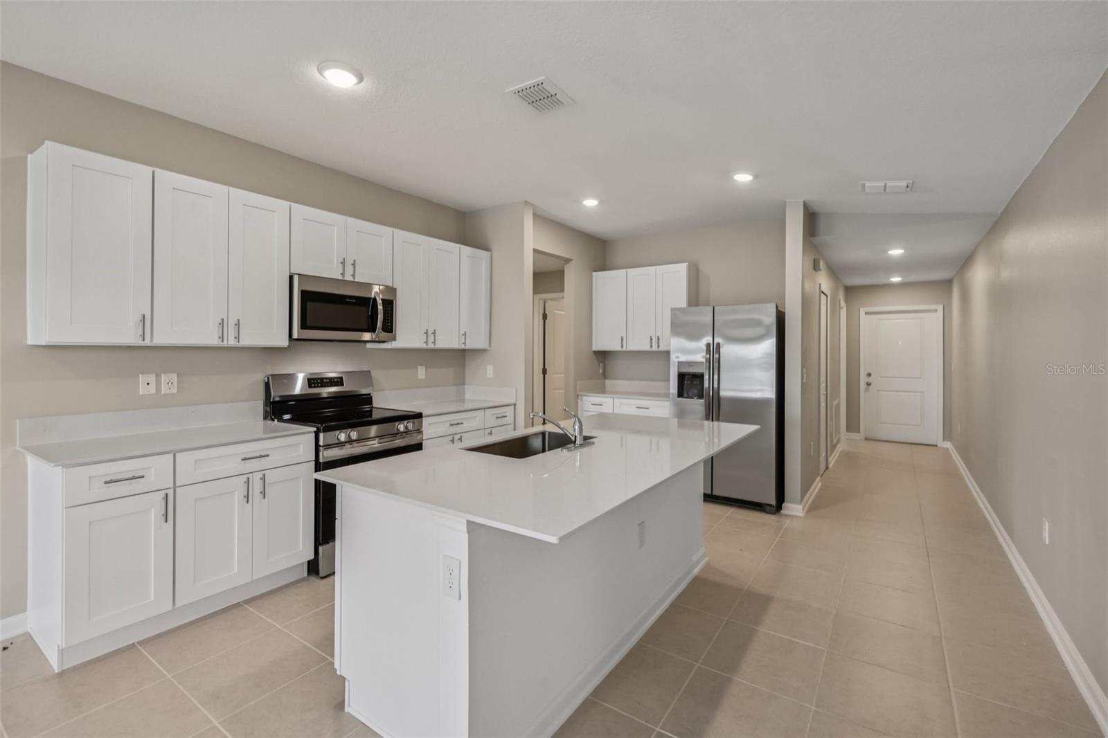 INTEGRATED LPGA PH B - Residential