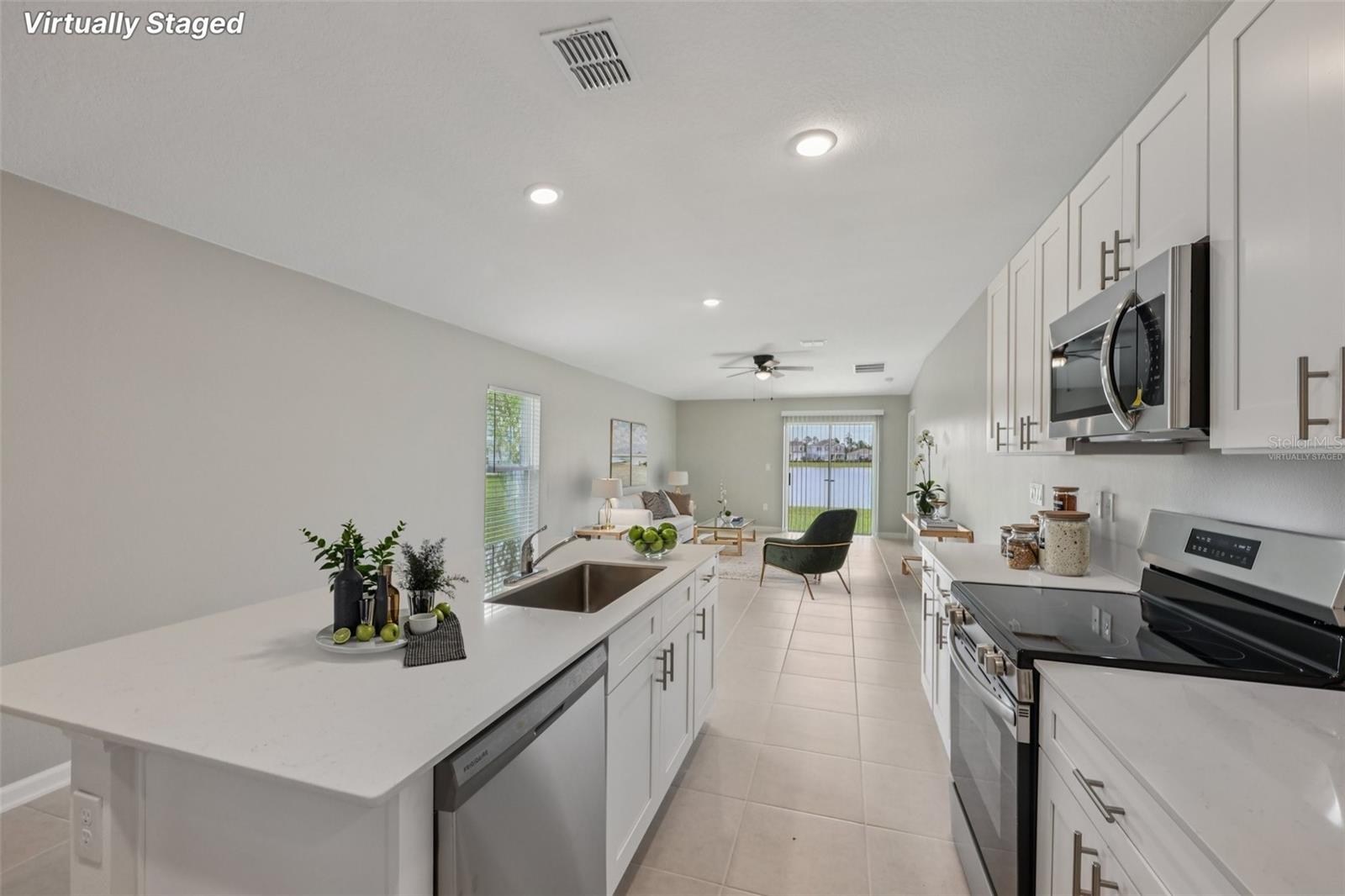 INTEGRATED LPGA PH B - Residential