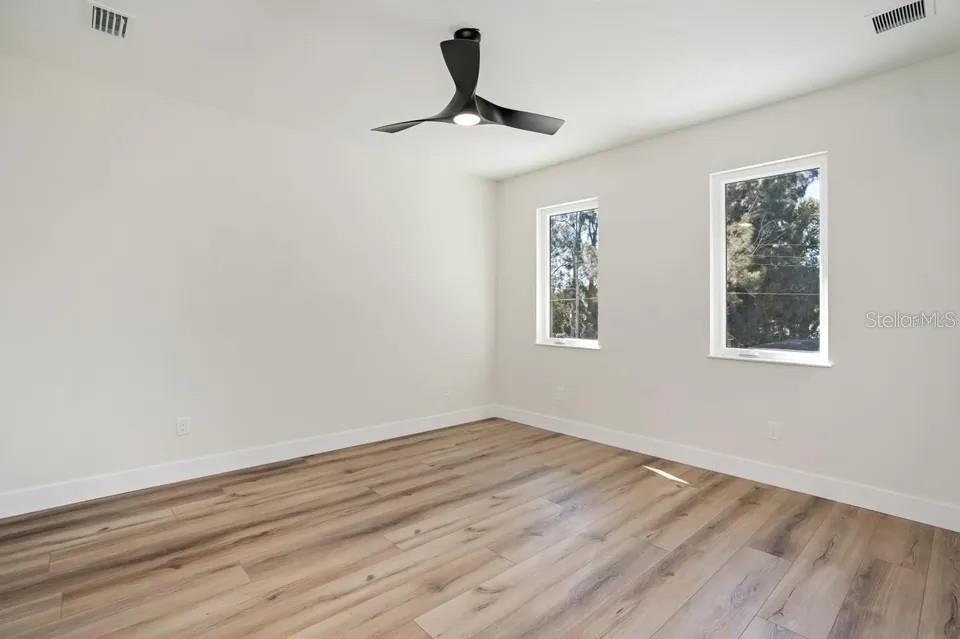 HUDSON PARK - Residential Lease