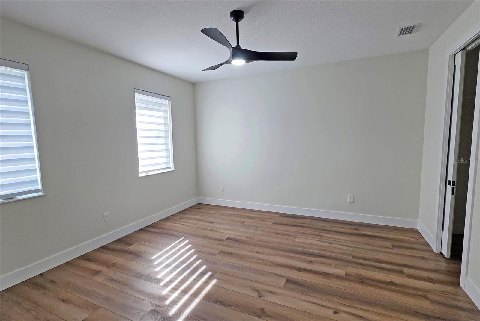 HUDSON PARK - Residential Lease