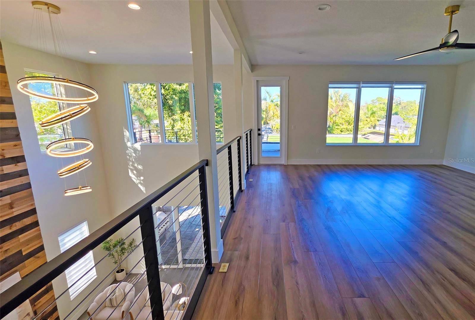 HUDSON PARK - Residential Lease