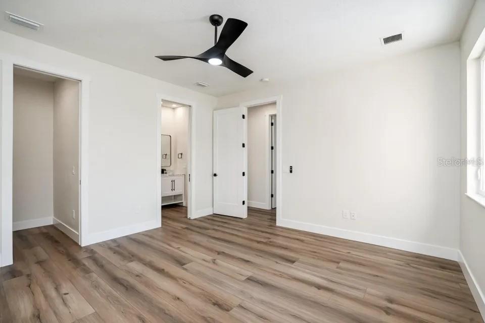 HUDSON PARK - Residential Lease