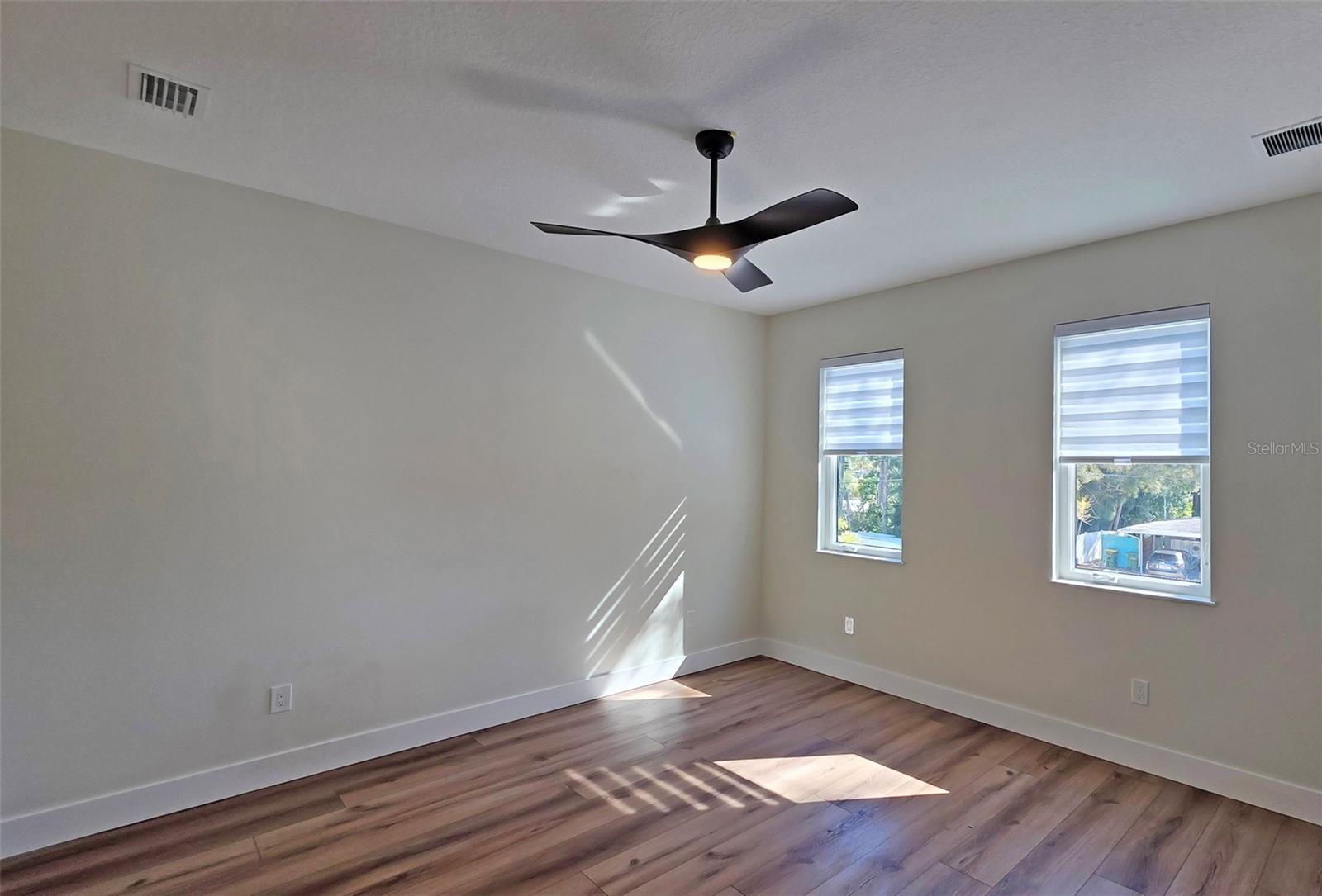 HUDSON PARK - Residential Lease