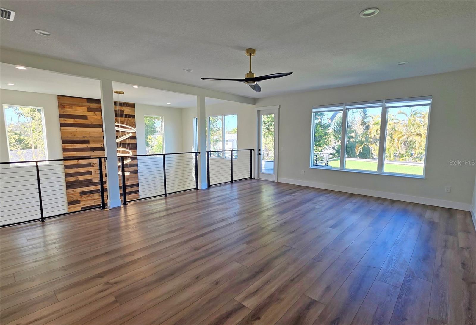 HUDSON PARK - Residential Lease