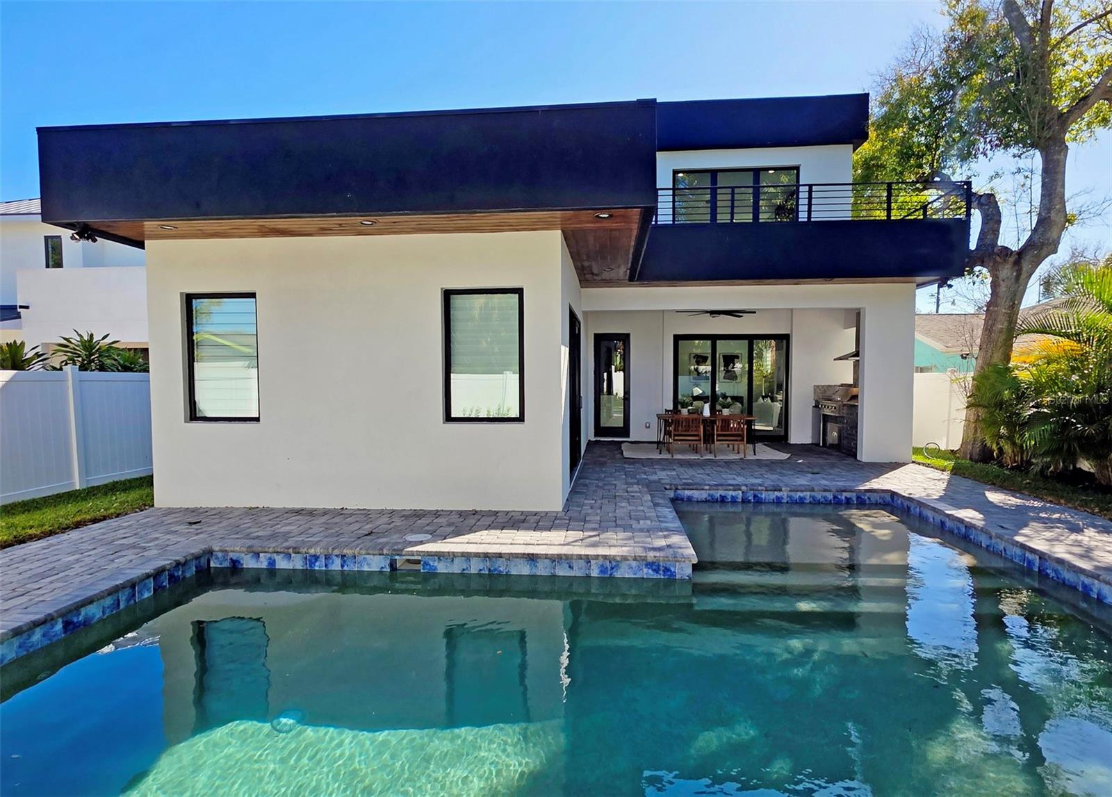 HUDSON PARK - Residential Lease