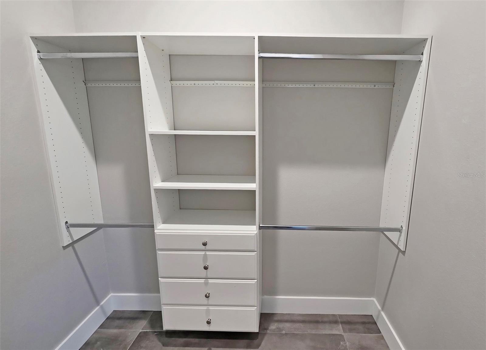 HUDSON PARK - Residential Lease