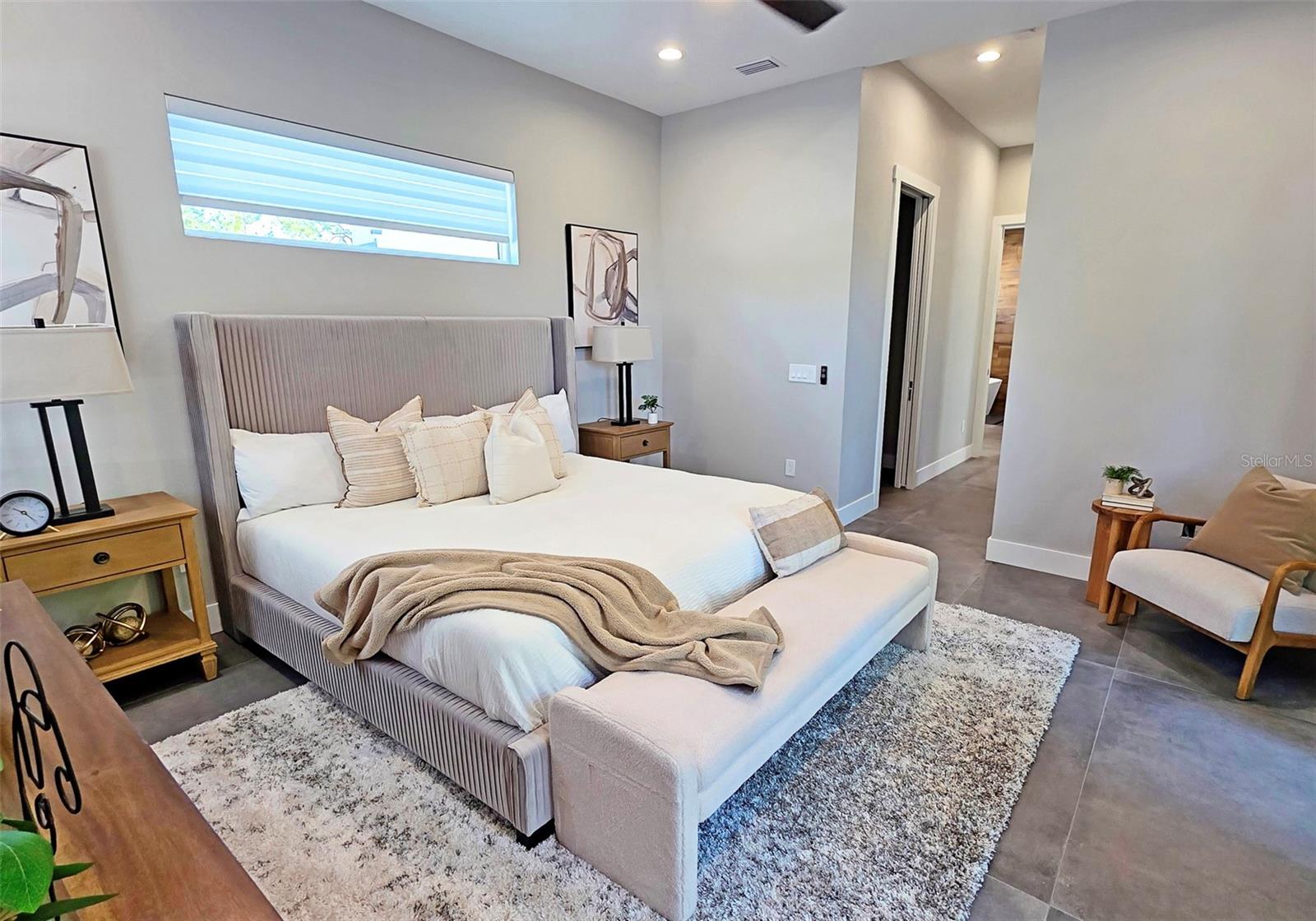 HUDSON PARK - Residential Lease