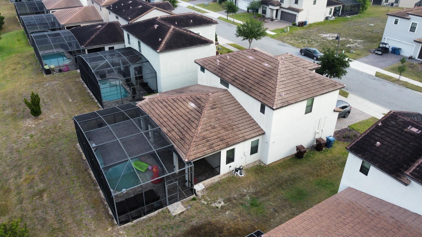 BALMORAL ESTATES - Residential