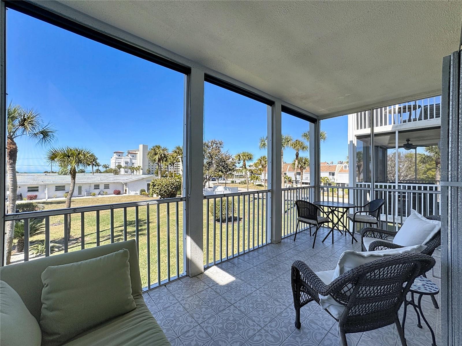 VENICE BEACH APTS SEC 2 - Residential