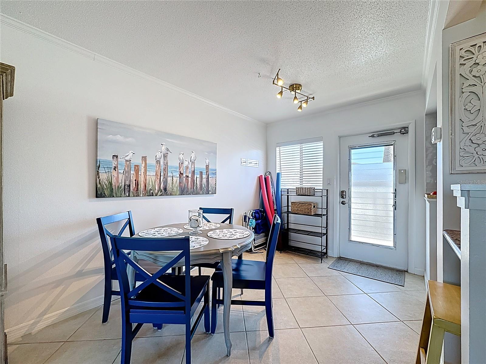VENICE BEACH APTS SEC 2 - Residential