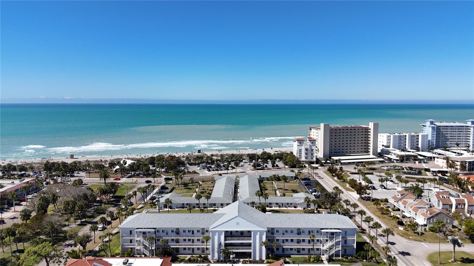 VENICE BEACH APTS SEC 2 - Residential