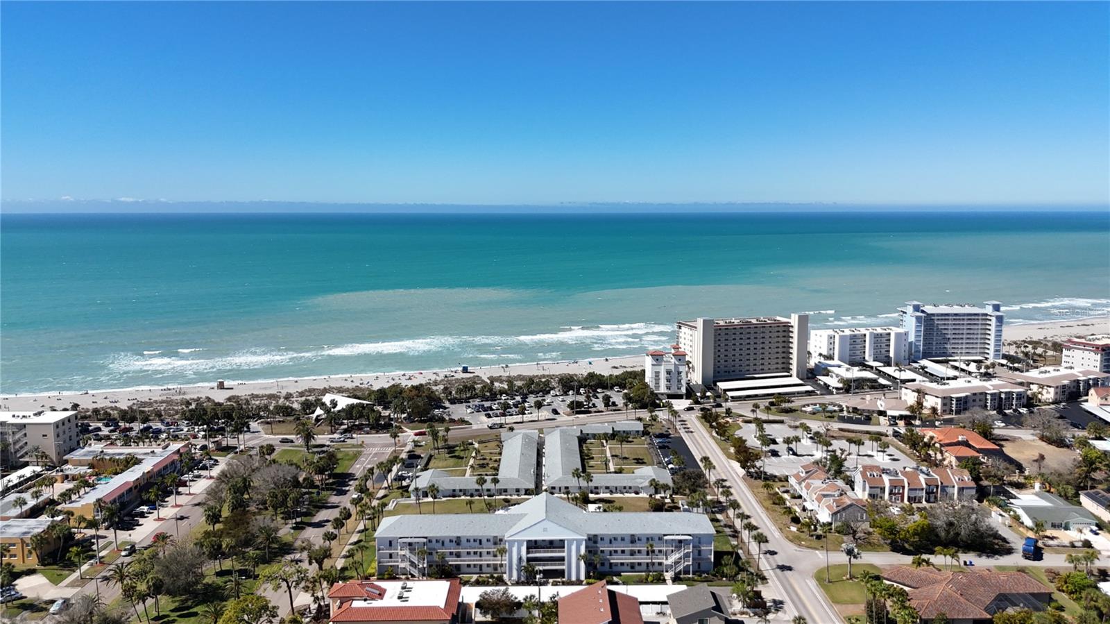 VENICE BEACH APTS SEC 2 - Residential