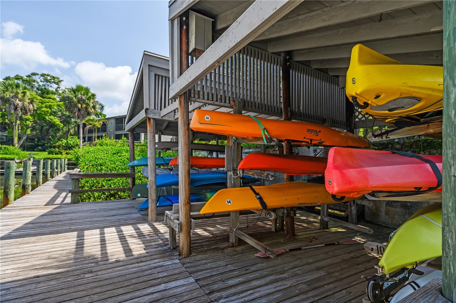 PELICAN COVE VII - Residential