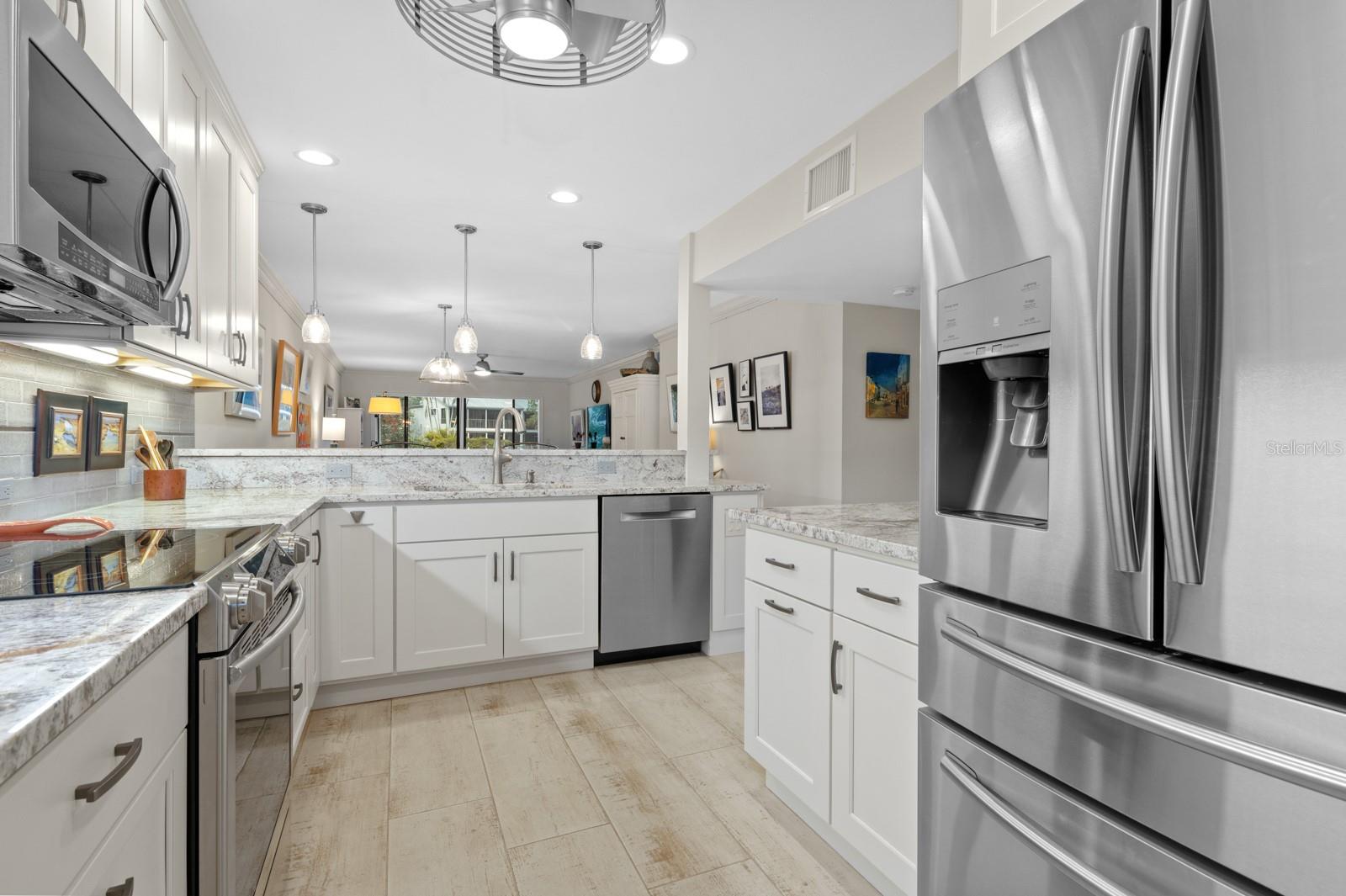 PELICAN COVE VII - Residential