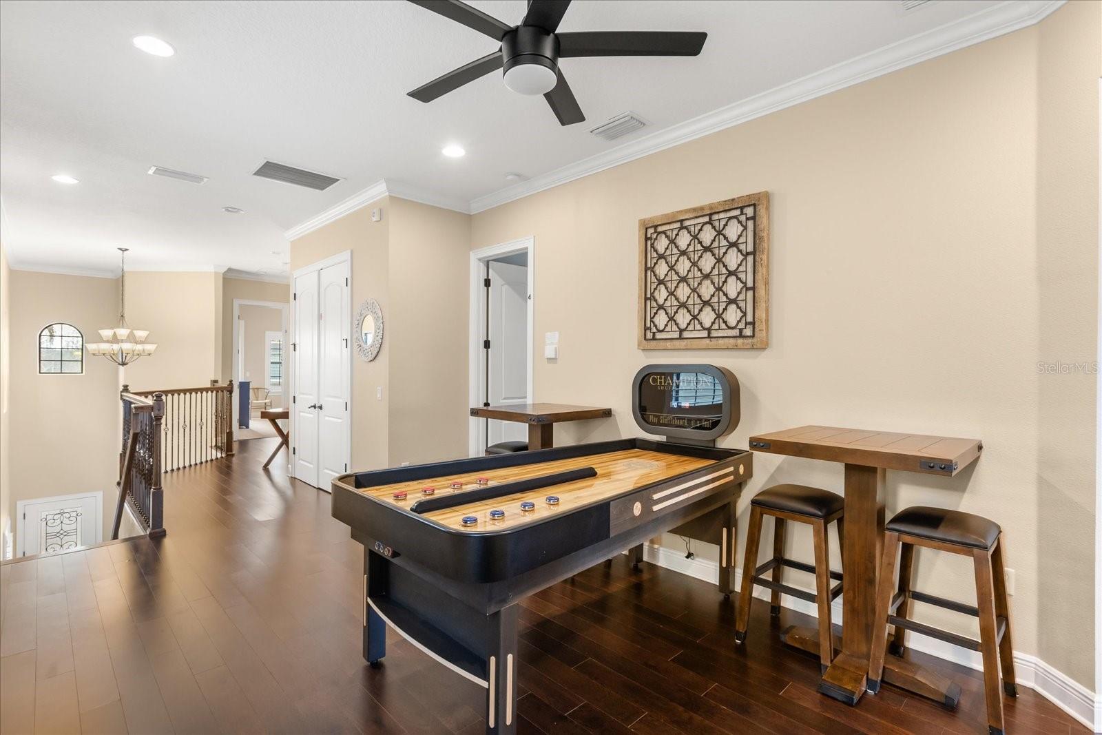 REUNION WEST VILLAGE 3A - Residential