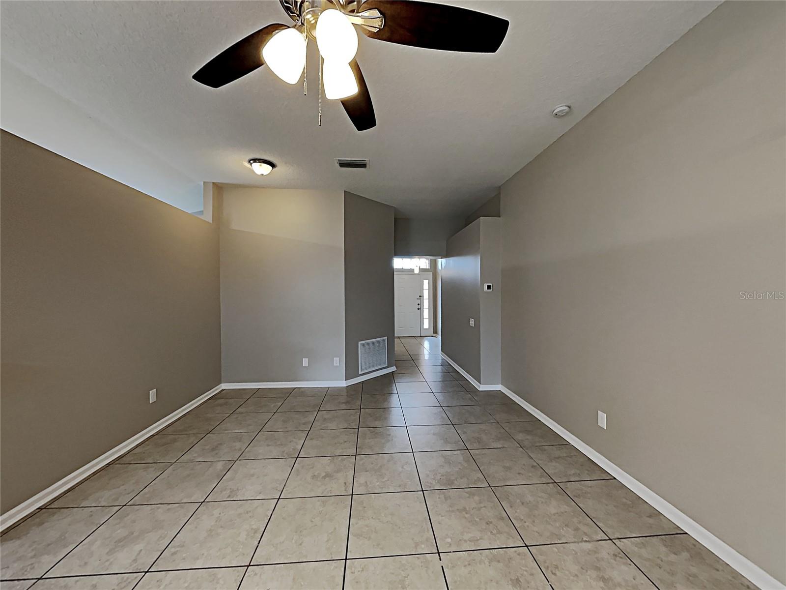 SOUTH POINTE PH 7 - Residential