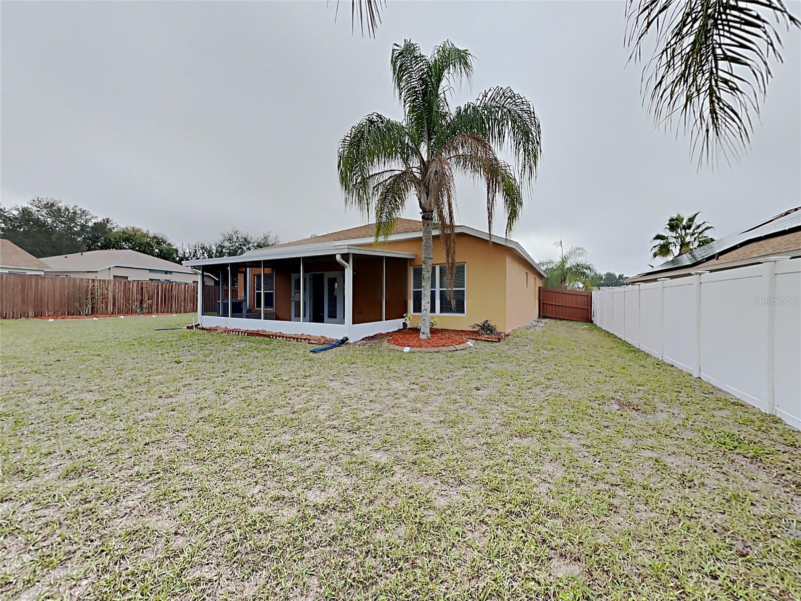 SOUTH POINTE PH 7 - Residential