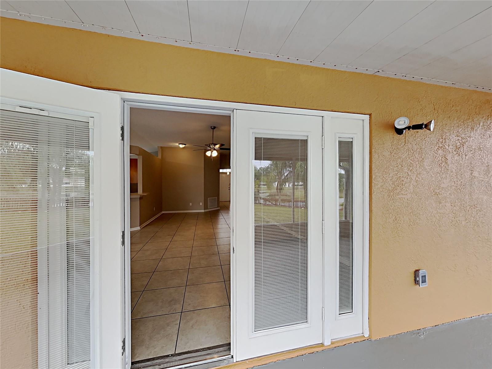 SOUTH POINTE PH 7 - Residential
