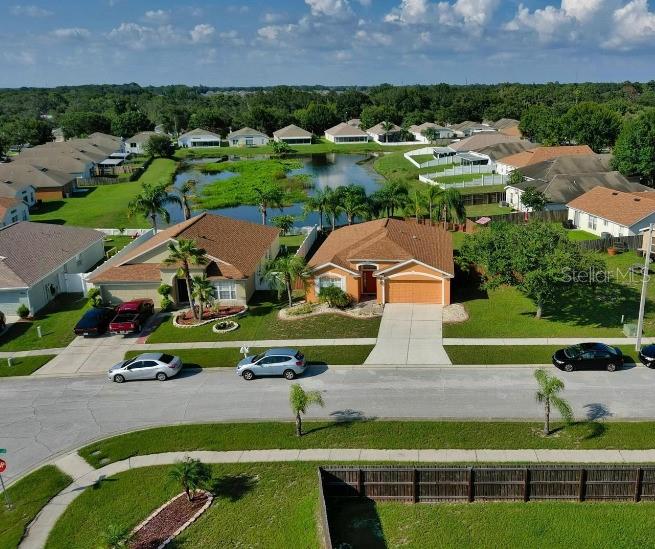 SOUTH POINTE PH 7 - Residential