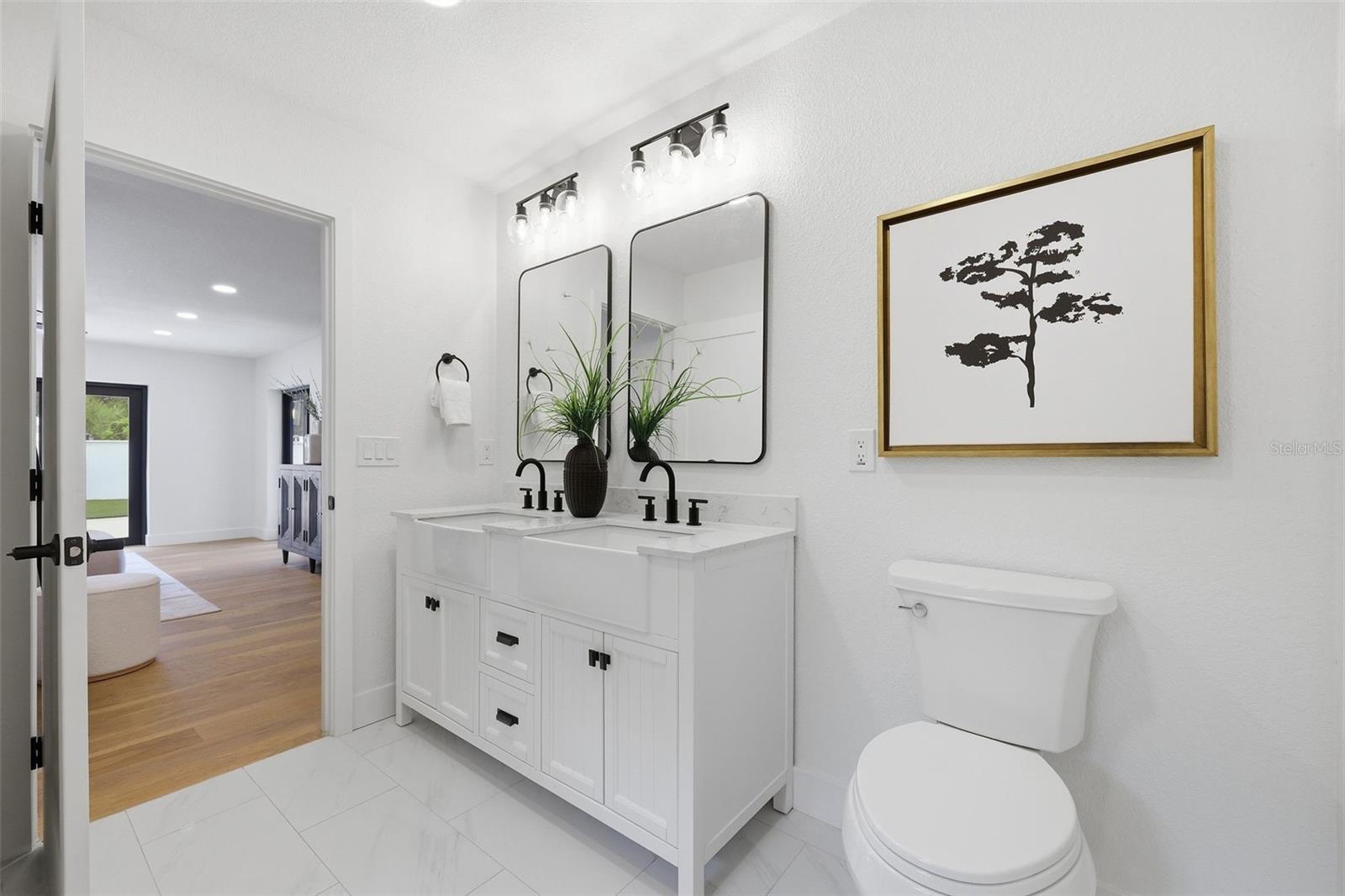 PARKLAND ESTATES REV - Residential