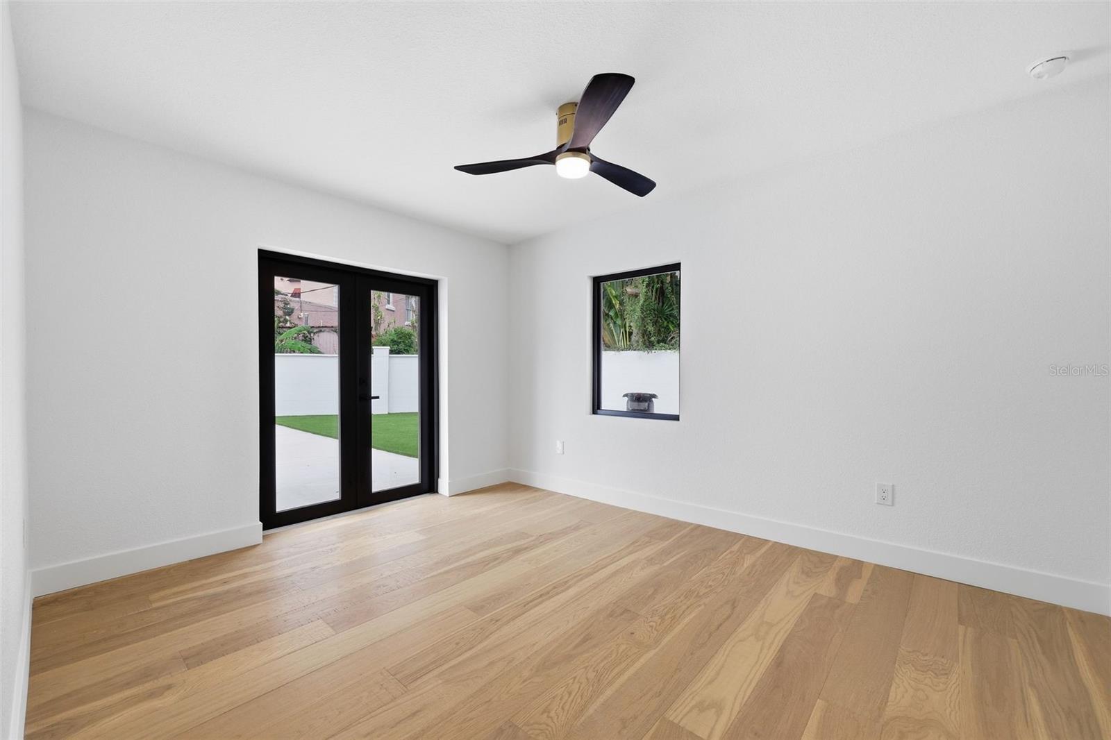 PARKLAND ESTATES REV - Residential