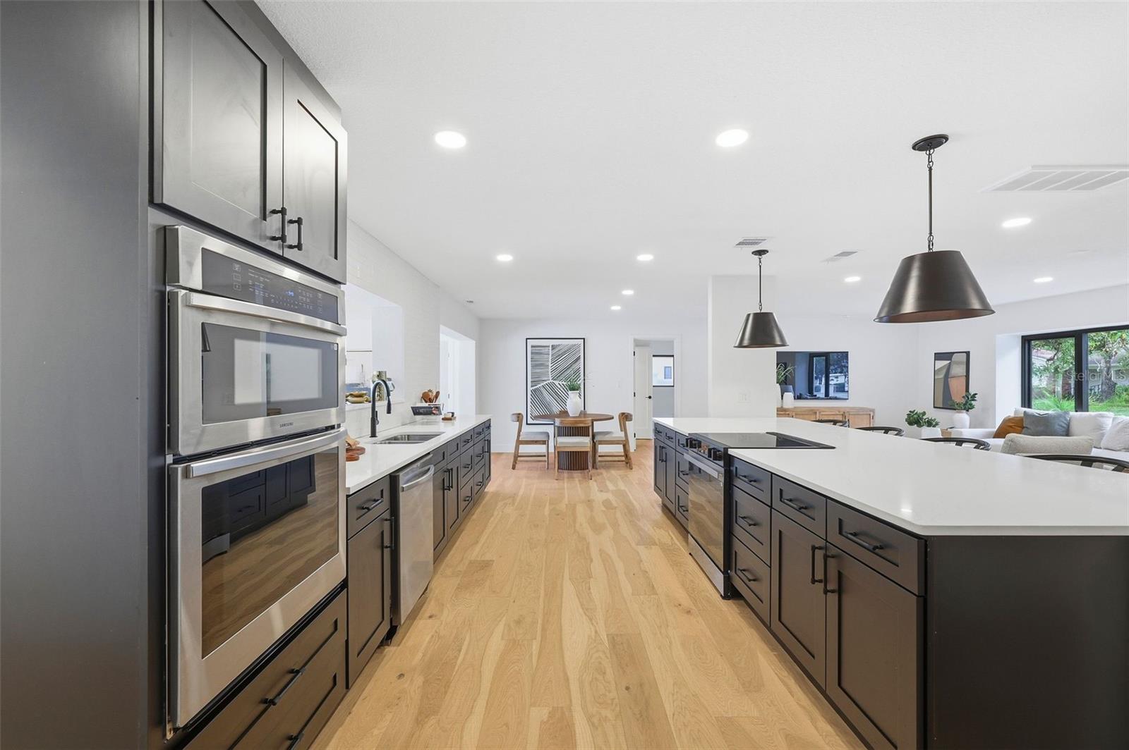 PARKLAND ESTATES REV - Residential