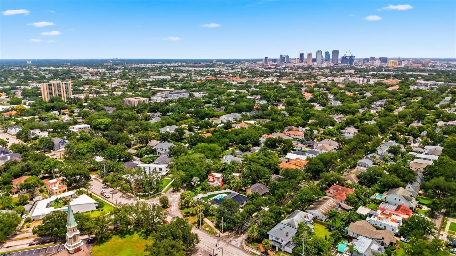PARKLAND ESTATES REV - Residential