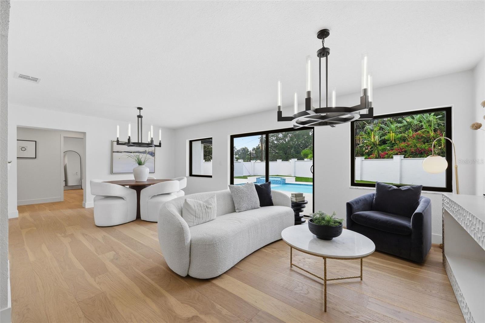 PARKLAND ESTATES REV - Residential
