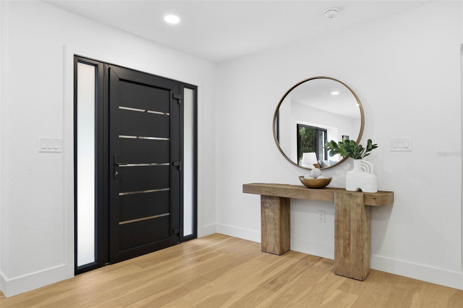 PARKLAND ESTATES REV - Residential