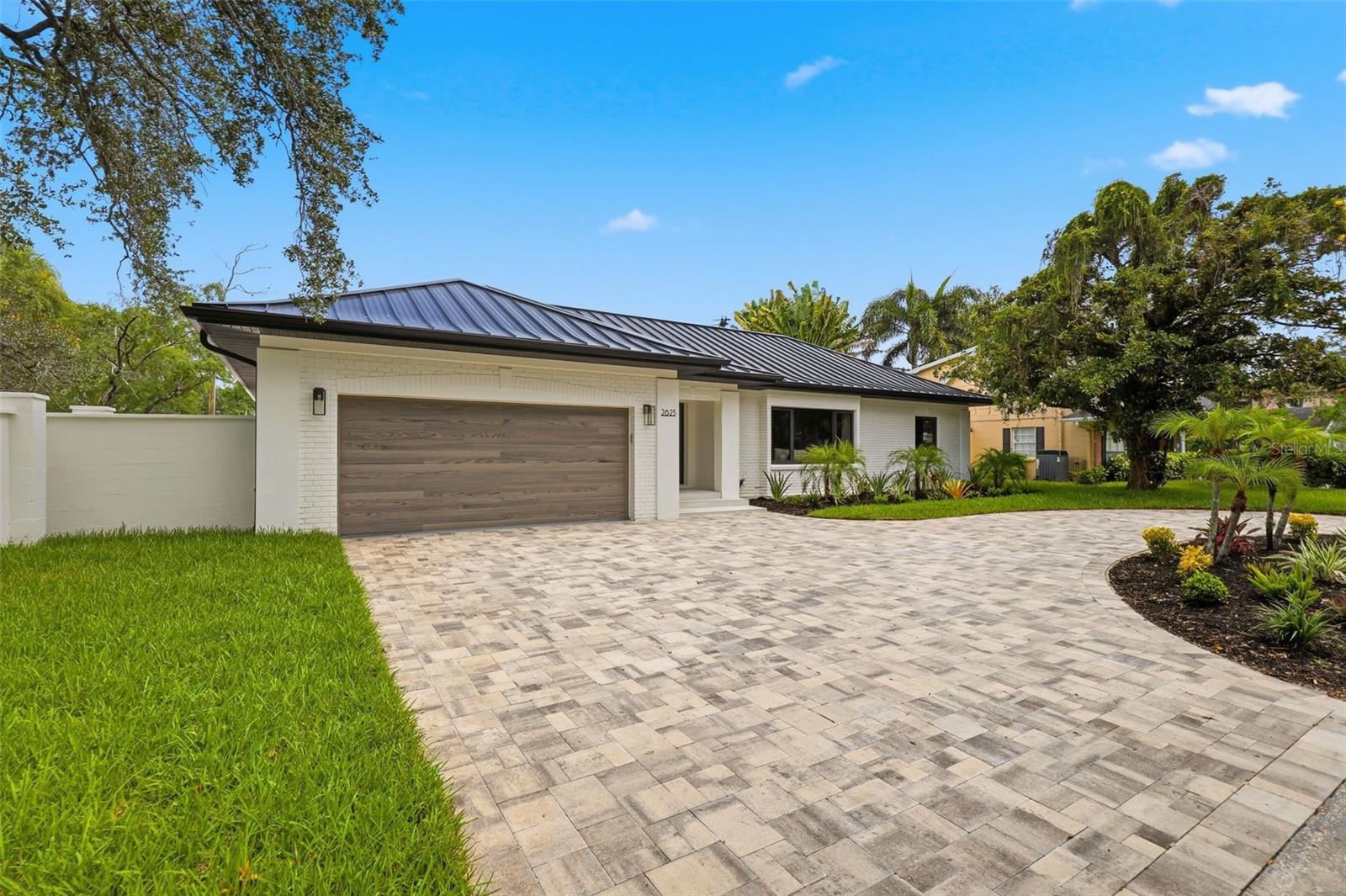 PARKLAND ESTATES REV - Residential