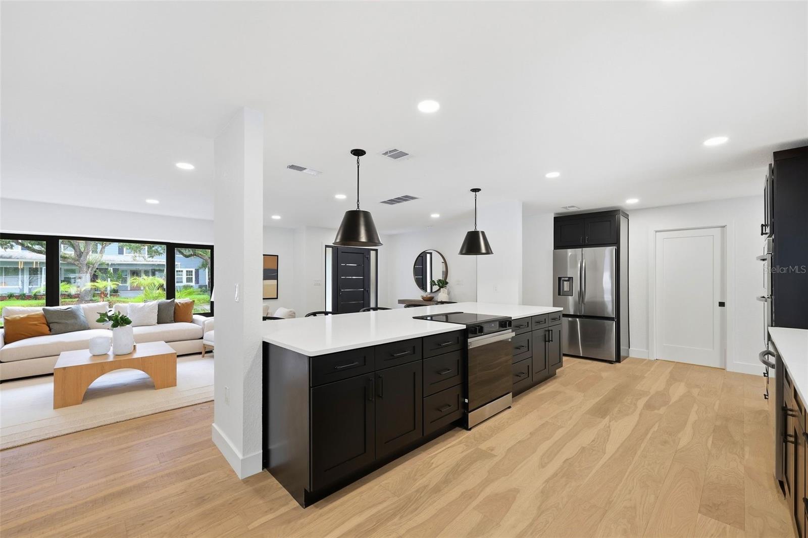 PARKLAND ESTATES REV - Residential