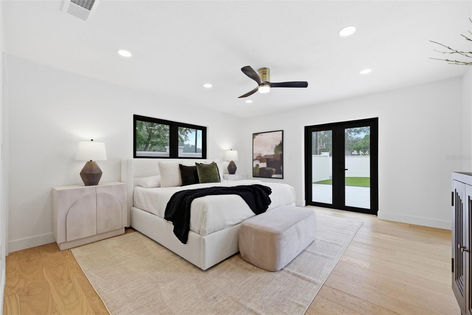PARKLAND ESTATES REV - Residential