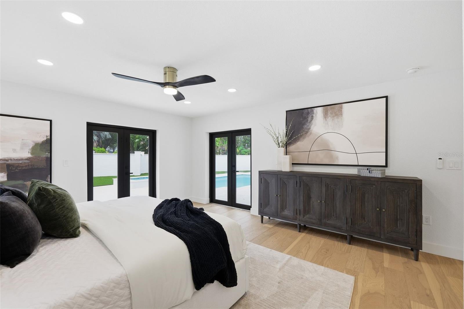 PARKLAND ESTATES REV - Residential