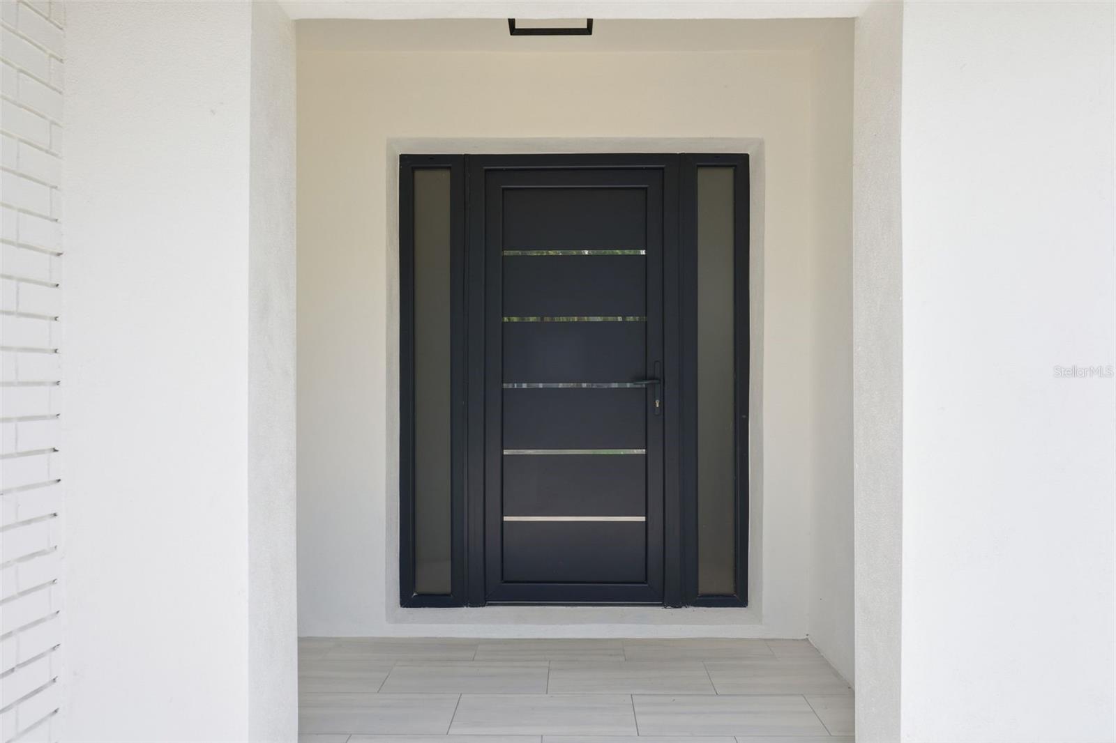 PARKLAND ESTATES REV - Residential